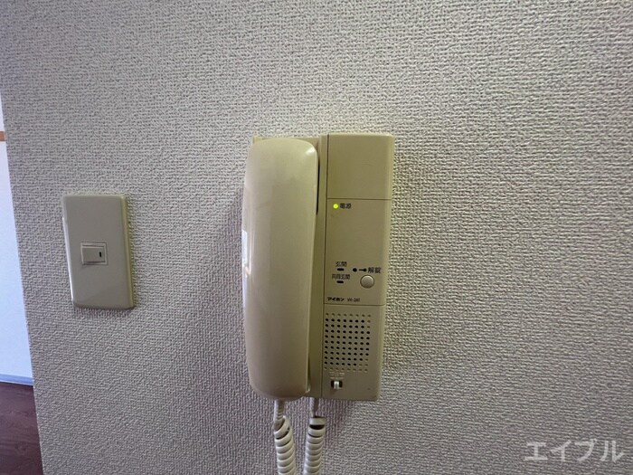 内観写真 ビュークレスト南大橋