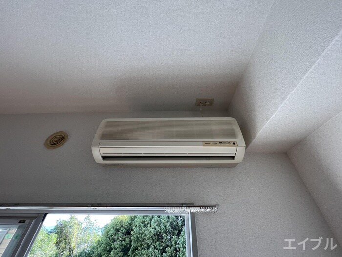 内観写真 ビュークレスト南大橋