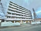 スタディ－ハイツ３の外観