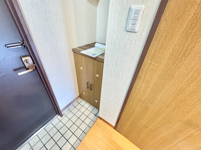 内観写真 スタディ－ハイツ３