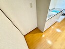 内観写真 スタディ－ハイツ３