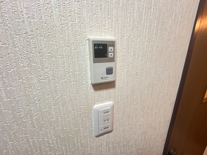 内観写真 スタディ－ハイツ３