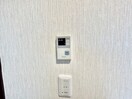 内観写真 スタディ－ハイツ３