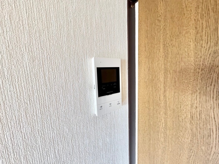 内観写真 スタディ－ハイツ３
