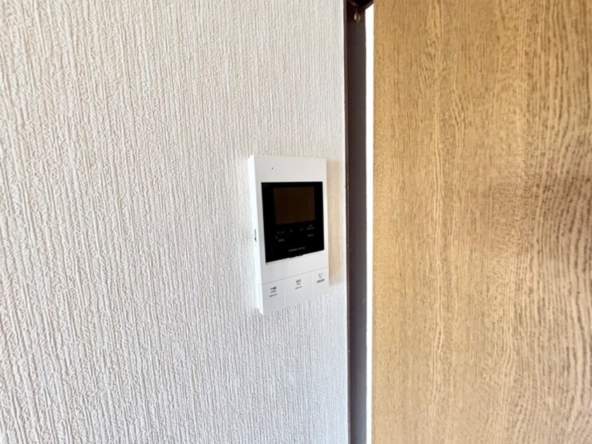 内観写真 スタディ－ハイツ３