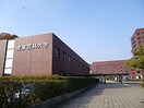 産業医大(大学/短大/専門学校)まで458m スタディ－ハイツ３