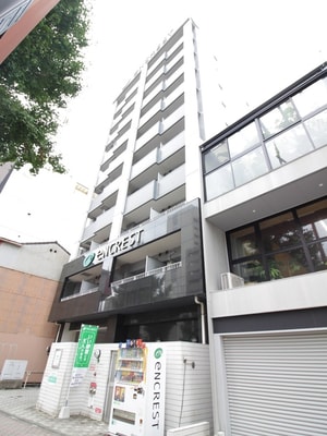 エンクレスト大手門Ⅱ（707）