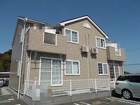 ラフィネ花瀬　壱番館