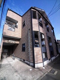 エスポアール西新