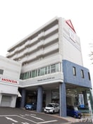 外観写真 ホンダクリオビル