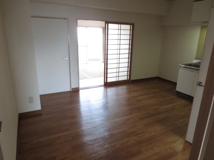 キッチン ホンダクリオビル