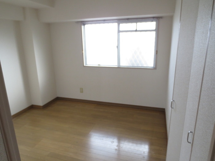 居室 ホンダクリオビル