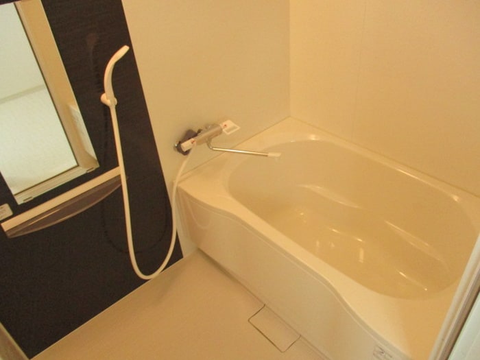 バス／シャワールーム等 ホンダクリオビル