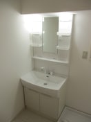 洗面 ホンダクリオビル