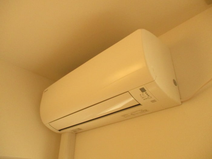 内観写真 ホンダクリオビル