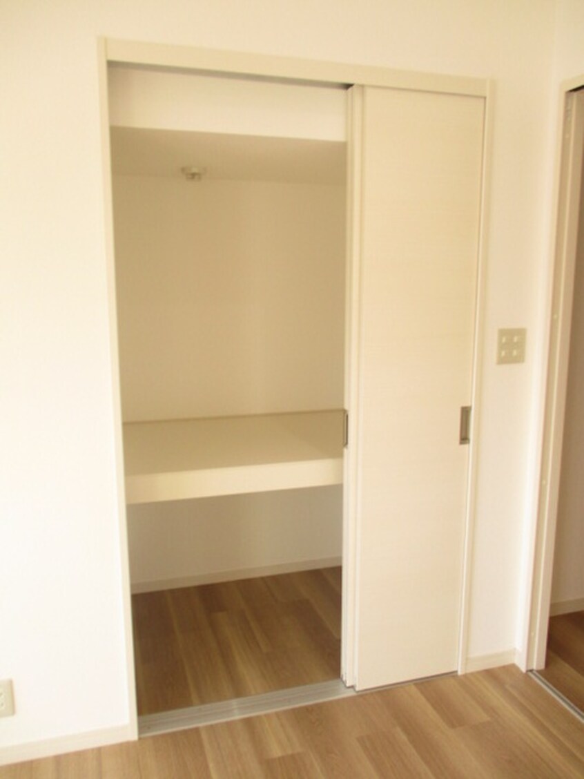 収納 ホンダクリオビル