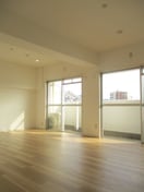 居室 ホンダクリオビル