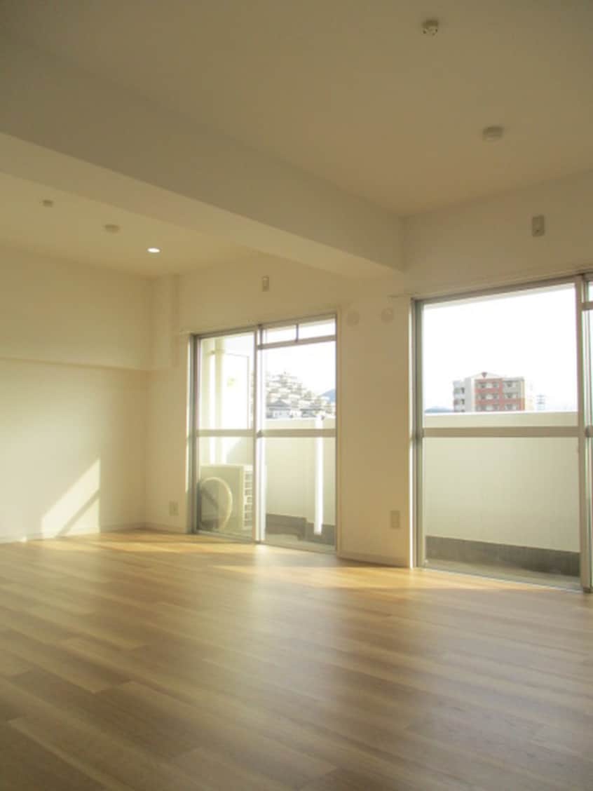 居室 ホンダクリオビル