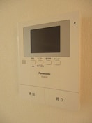 内観写真 ホンダクリオビル