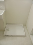 洗濯機置場 ホンダクリオビル