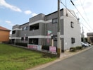 外観写真 フィオーレ壱番館