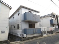 プレスト福大前Ｂ棟