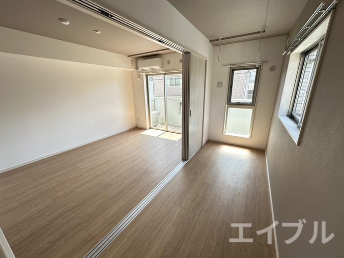 居室 シエラ八幡