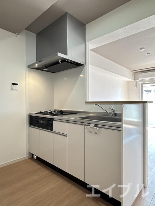 キッチン シエラ八幡