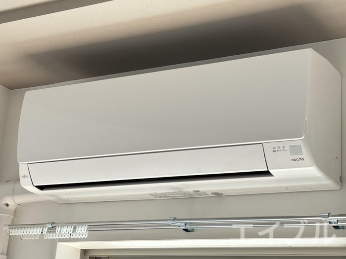 内観写真 シエラ八幡