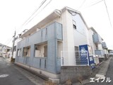 プレスト福大前Ｃ棟