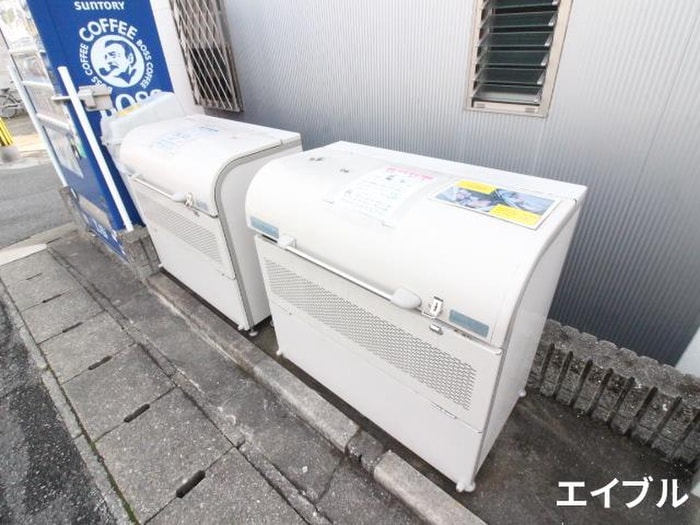 その他 プレスト福大前Ｃ棟