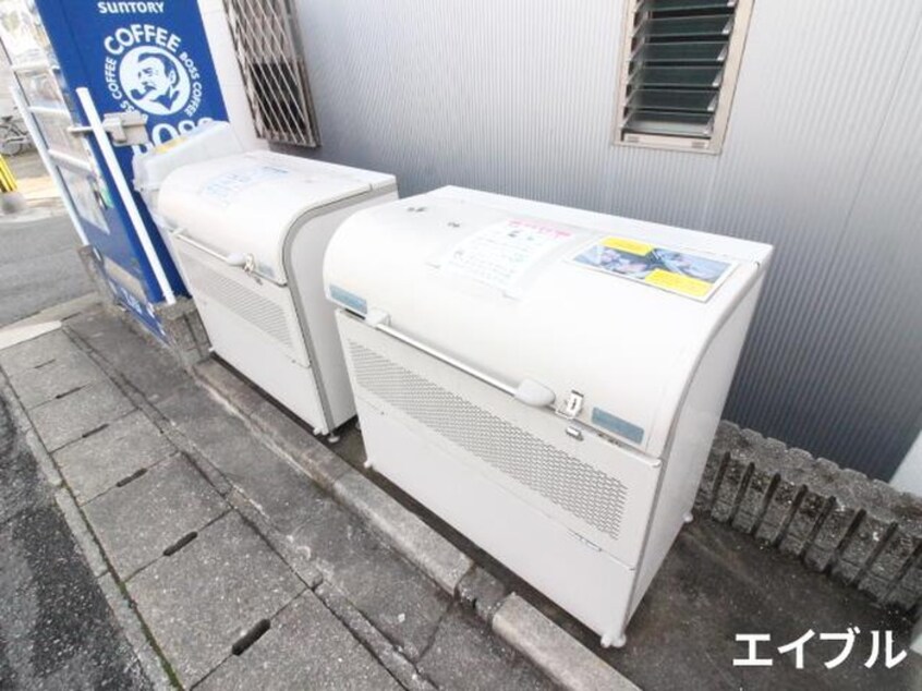 その他 プレスト福大前Ｃ棟