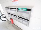 建物設備 プレスト福大前Ｃ棟