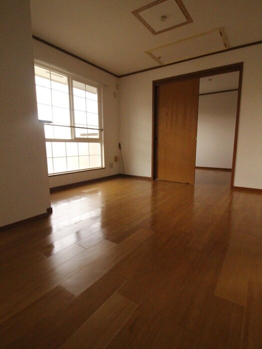 内観写真 スフィア