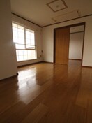 内観写真 スフィア