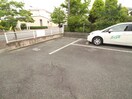 駐車場 スフィア