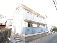 プレスト福大前Ｄ棟