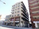 クレベール田町の外観
