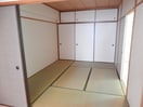 居室 クレベール田町