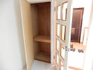 収納 クレベール田町