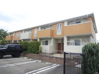 リバ－ジュ横峰Ｂ