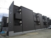 グレイスガーデン箱崎