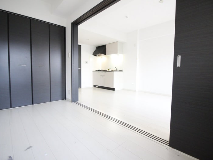 居室 グランジュ大濠