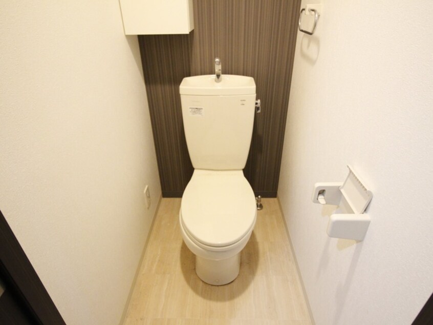 トイレ グランジュ大濠