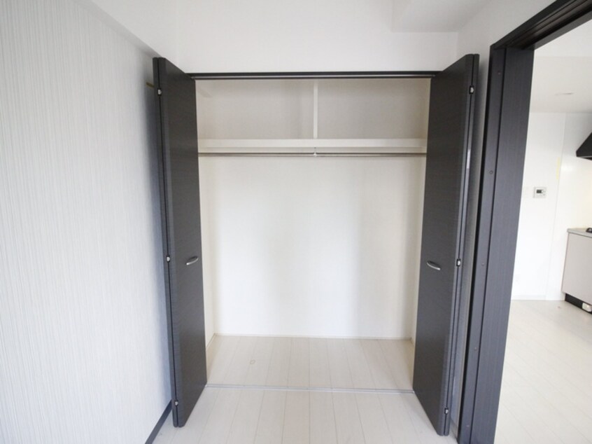 収納 グランジュ大濠