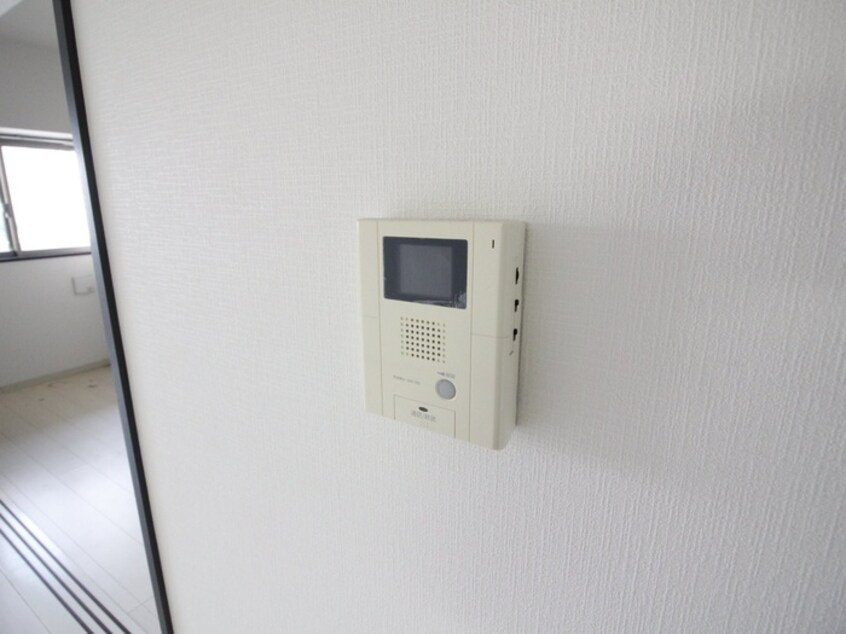 内観写真 グランジュ大濠