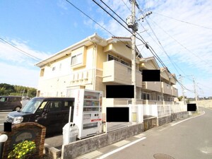 クレア－ルライフ宮若Ｂ棟