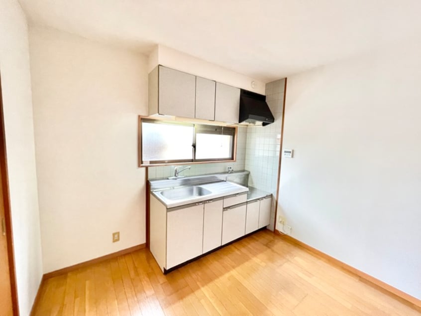 キッチン トルワドミール