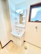 洗面 トルワドミール