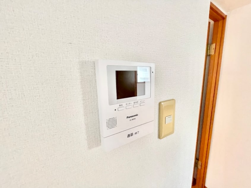 内観写真 トルワドミール